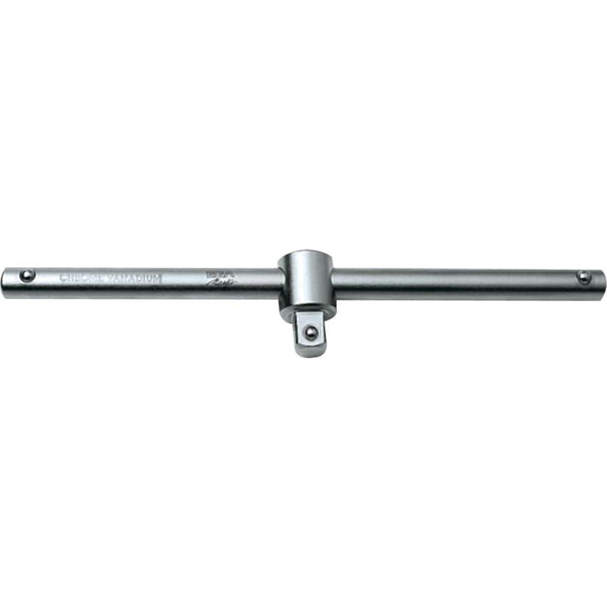 EGA Master Sliding - T-Handle 3/8"- you get 6