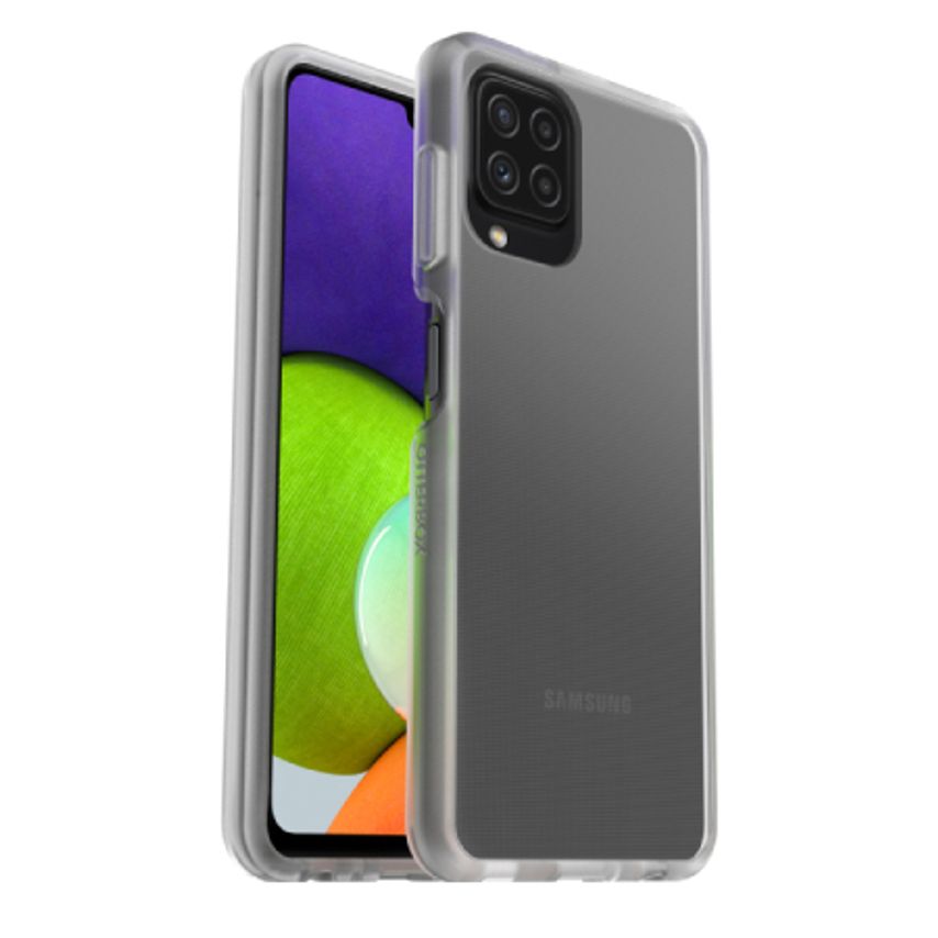 Galaxy A22 React Series Cases