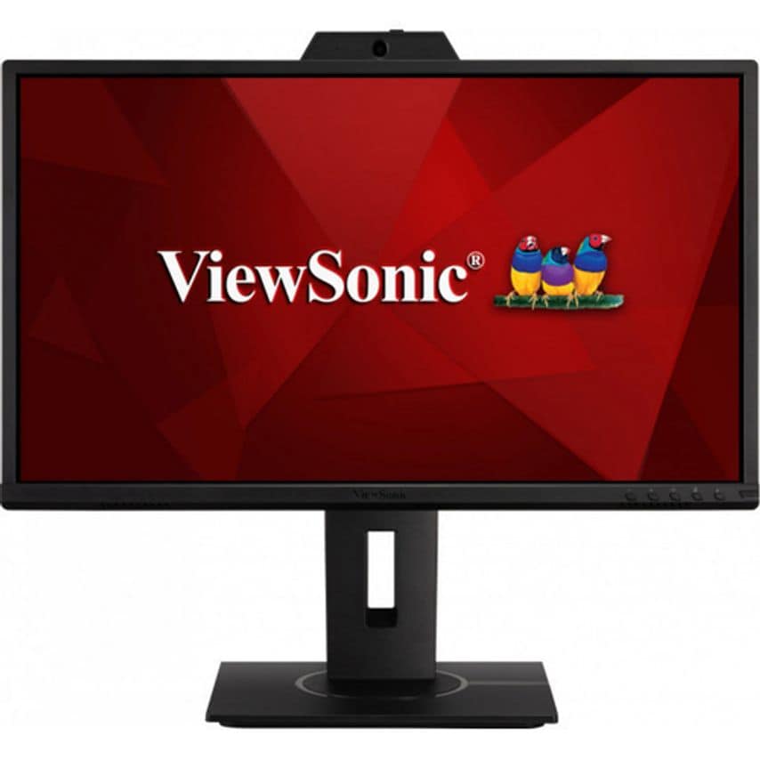 Viewsonic VG2440V - LED monitor - 24" (23.8" viewable) - 1920 x 1080 Full HD (10