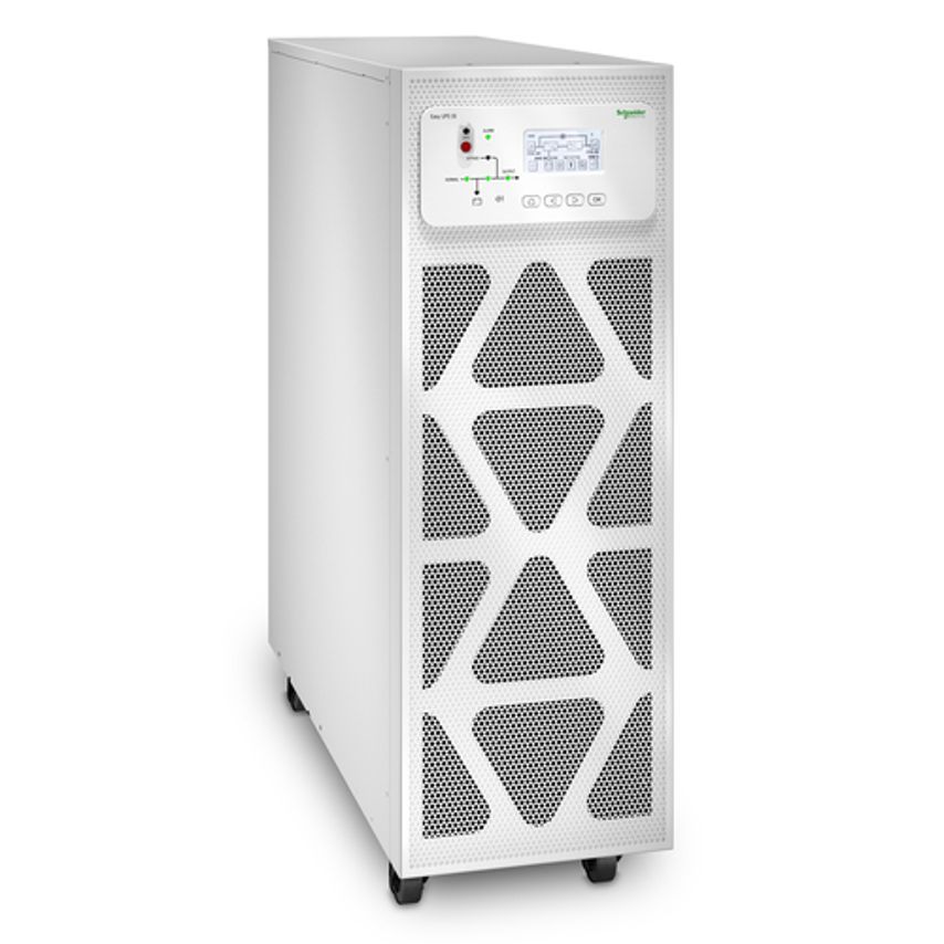 Apc Schneider Electric Easy UPS 3S E3SUPS40KH - UPS - AC 400 V - 40 kW - 40000 V