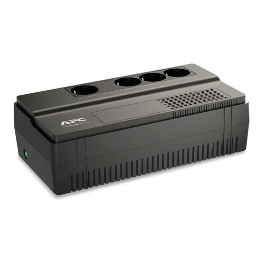 Apc Easy UPS BV BV500I-GR - UPS - AC 230 V - 300 Watt - 500 VA - output connecto
