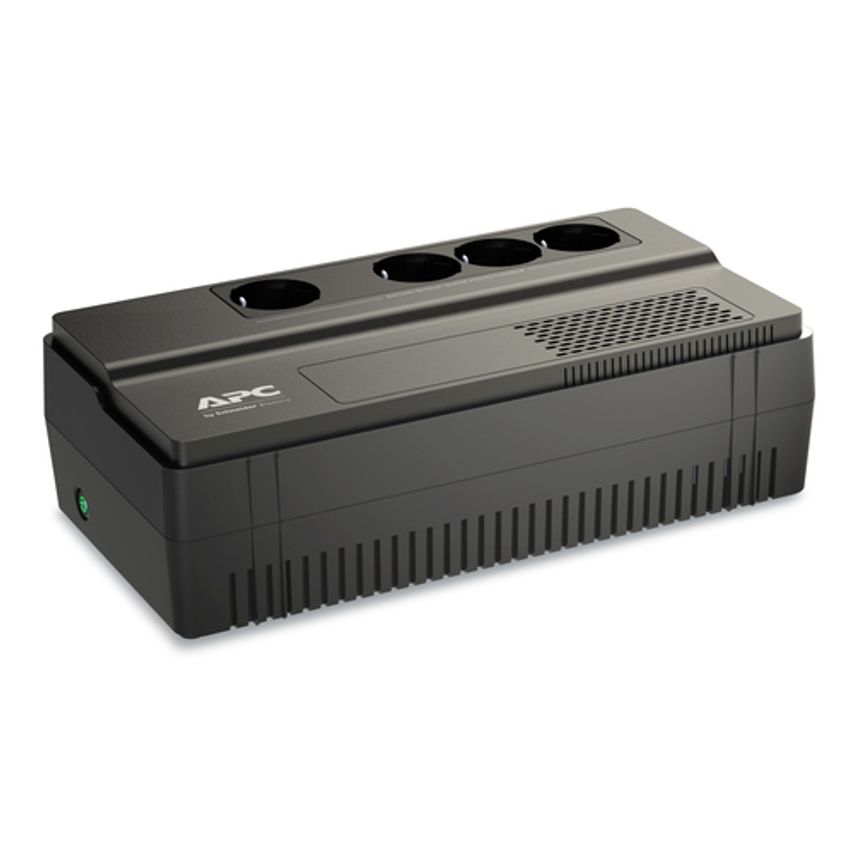 Apc 650VA, AVR, Schuko Outlet, 230V