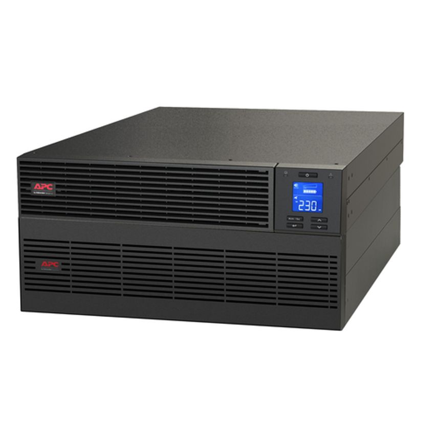 Apc Easy UPS SRV SRV6KRILRK - UPS (rack-mountable) - AC 220-240 V - 6000 Watt -