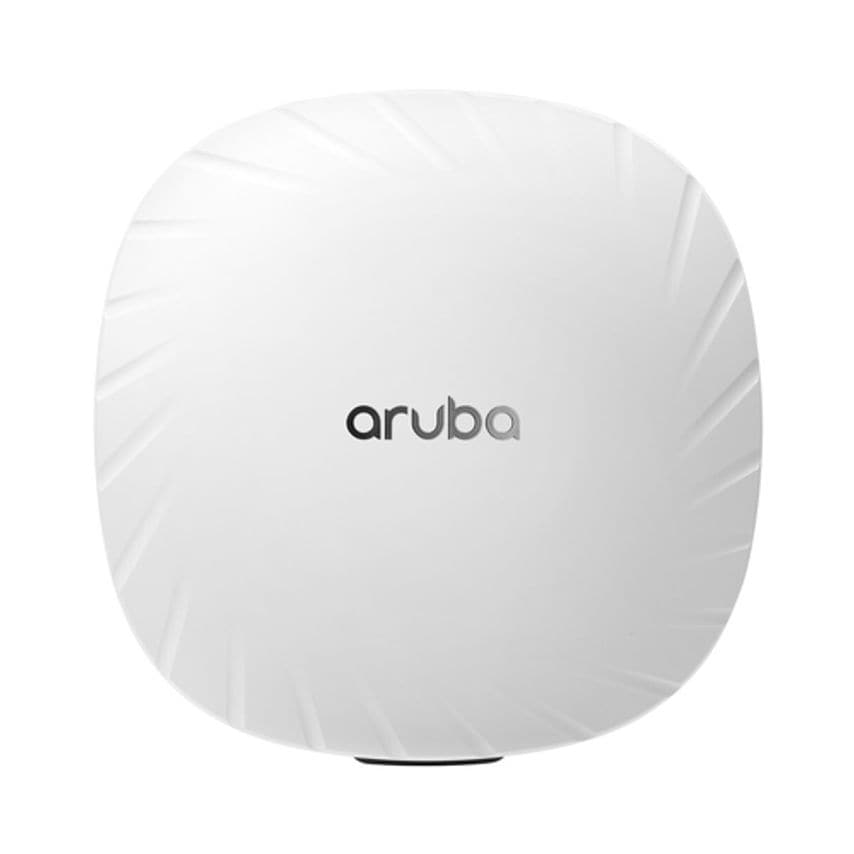 HP Aruba AP-555 (RW) Dual Radio 8x8:8 / 4x4:4 802.11ax Internal Antennas Unified