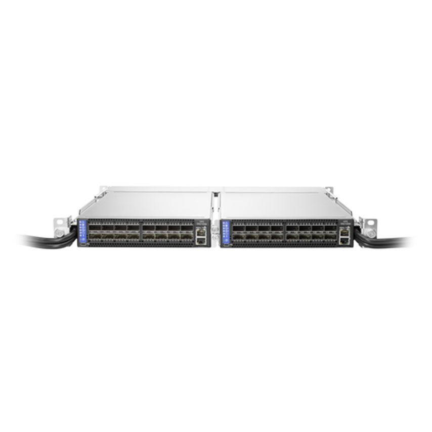 HP SN2100M Rack Installation Kit