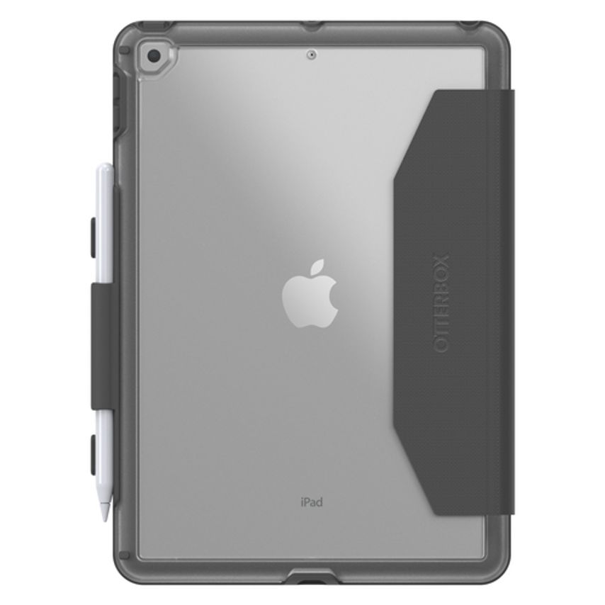 OtterBox UnlimitED Folio Series Case for iPad 8th/7th Gen Grey