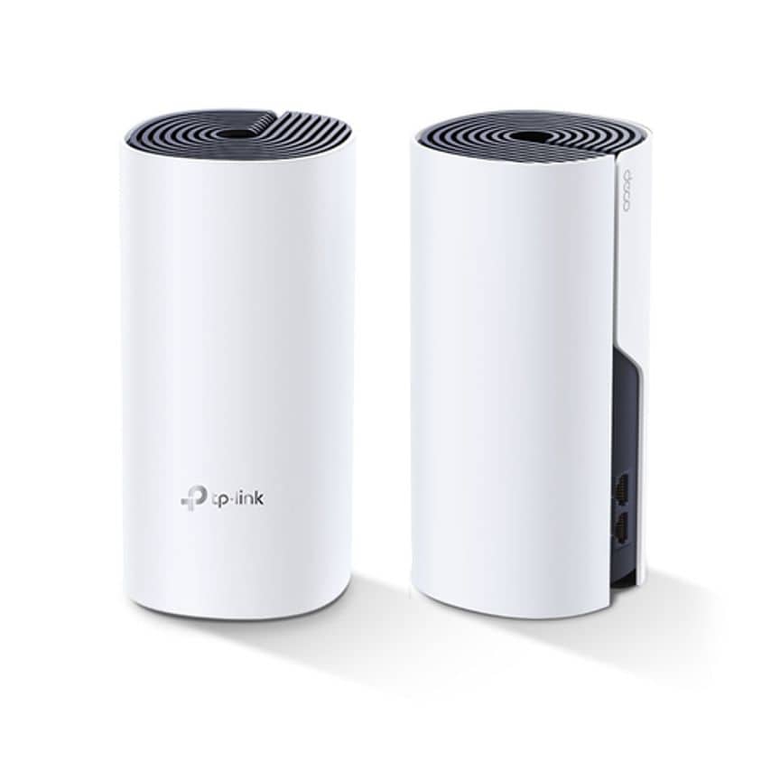 TP-Link Deco P9, 2x 1G LAN, IEEE 802.11 ac/n/a/b/g, 2.4/5 GHz, MU-MIMO, WMM, Hom