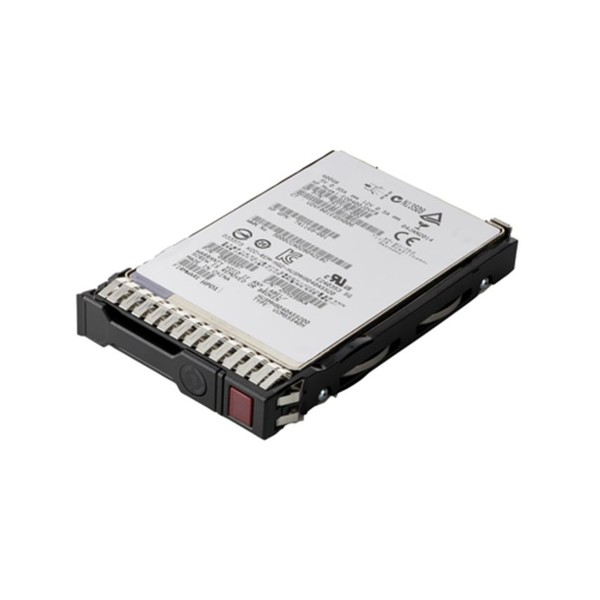 HP 960GB SATA 6G Mixed Use SFF (2.5in) SC Multi Vendor SSD