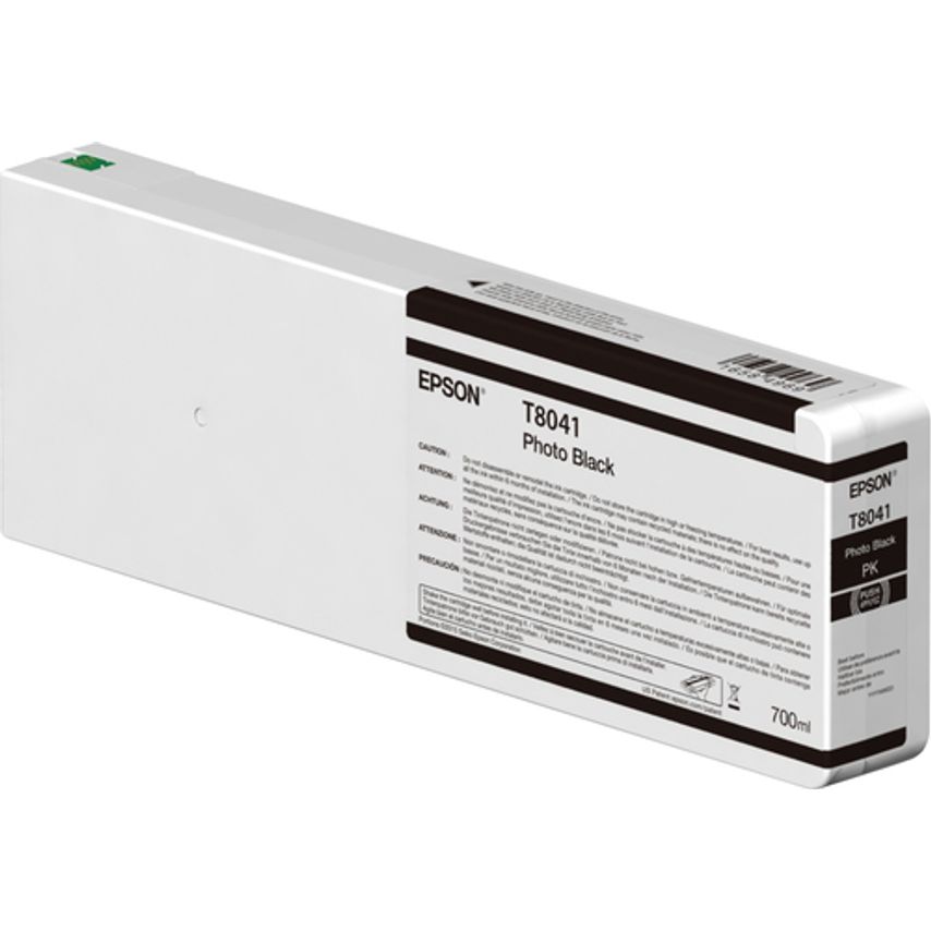 Ultrachrome PK Ink Cartridges