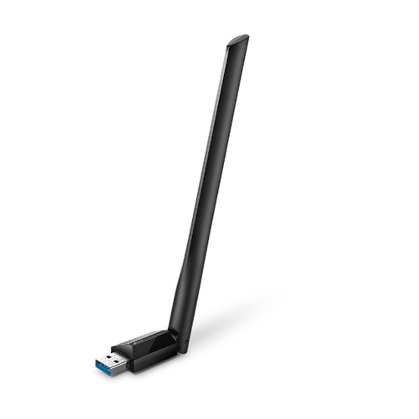 TP-Link WLAN 802.11a/b/g/n/ac, 400/867 Mbps, 2.4/5GHz, 57.8 x 18 x 173.4mm