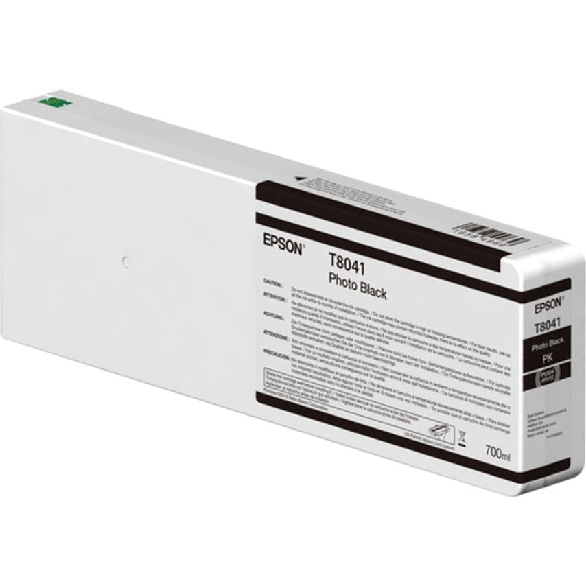 UltraChrome Ink 350ml Gy Ink Cartridge (P7560/P9560)
