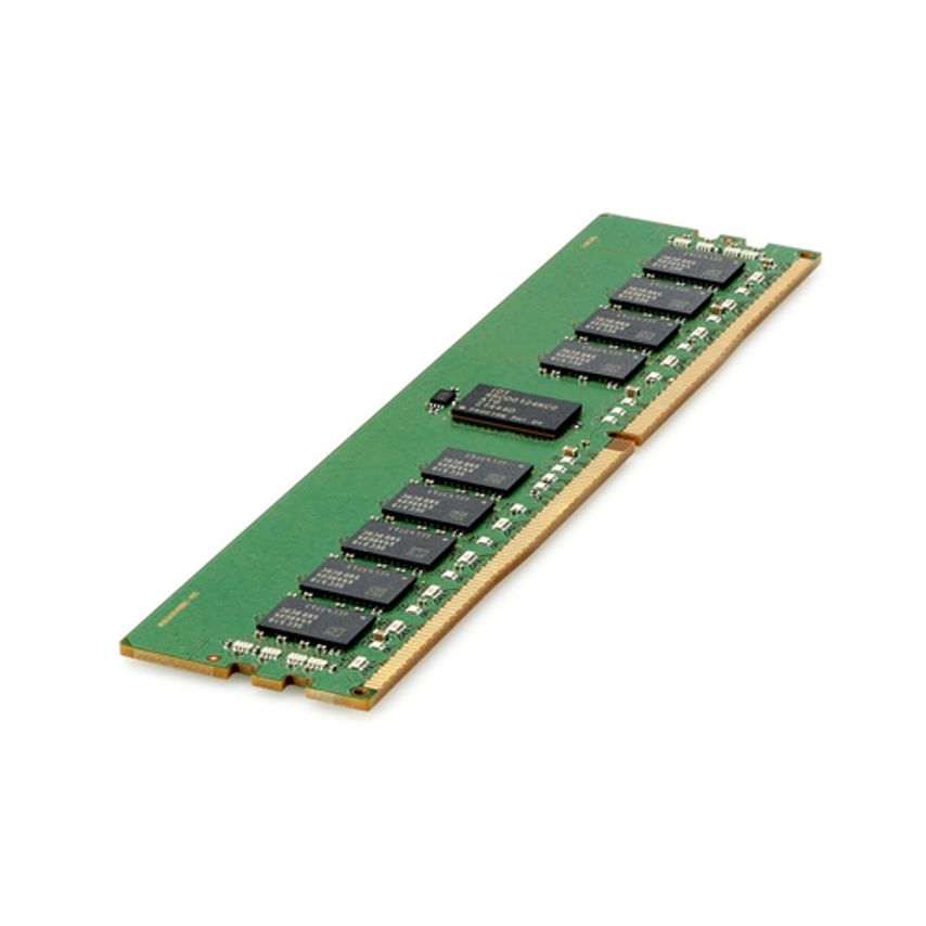 HP Synergy 32GB (1x32GB) Dual Rank x4 DDR4-2666 CAS-19-19-19 Registered Smart Me