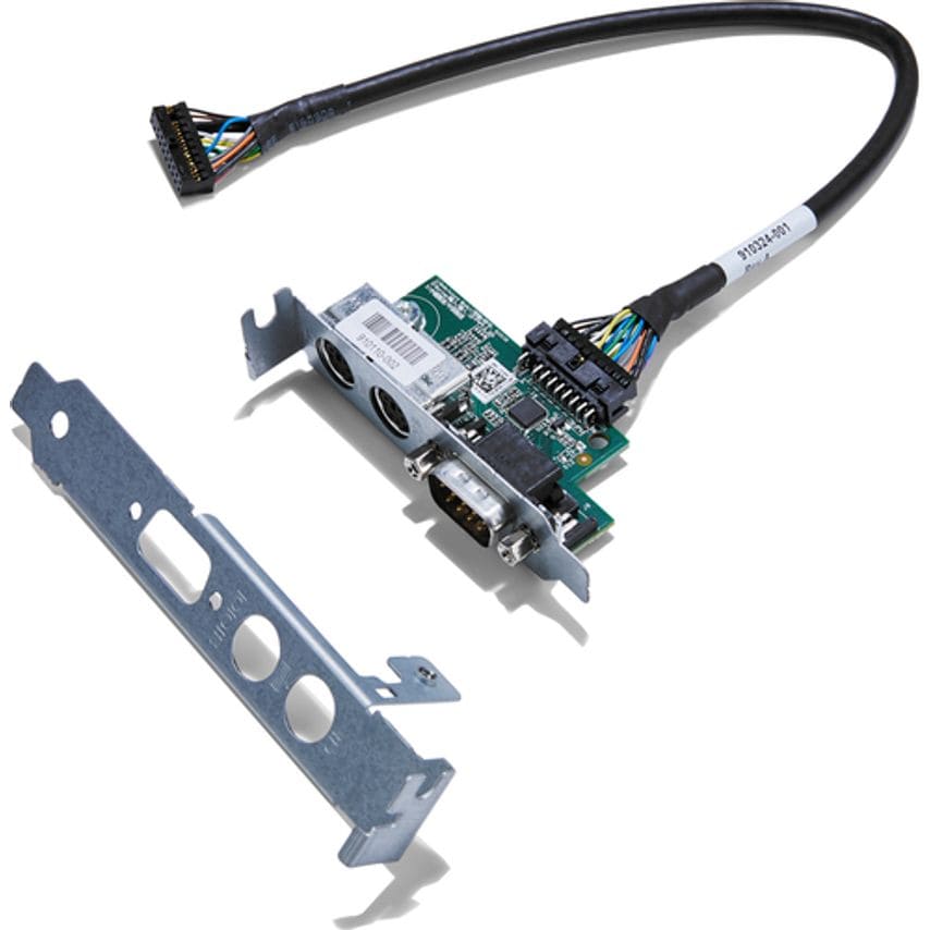 HP - Internal Serial Port/PS/2 - for Workstation Z2 G5, Z2 G8, Zcentral 4R 61930