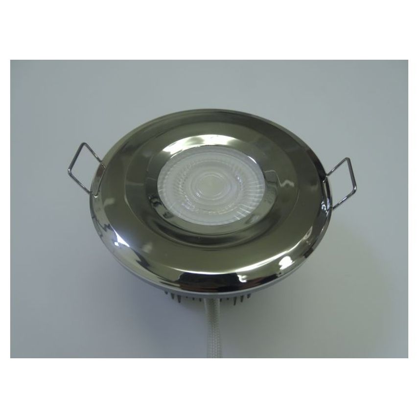 AL 10W LED Firerated RGB Smart Downlight (IP65) CDL10FS-DC