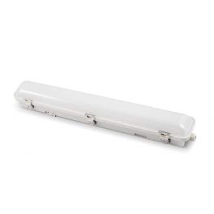 Multi CCT LED Batten