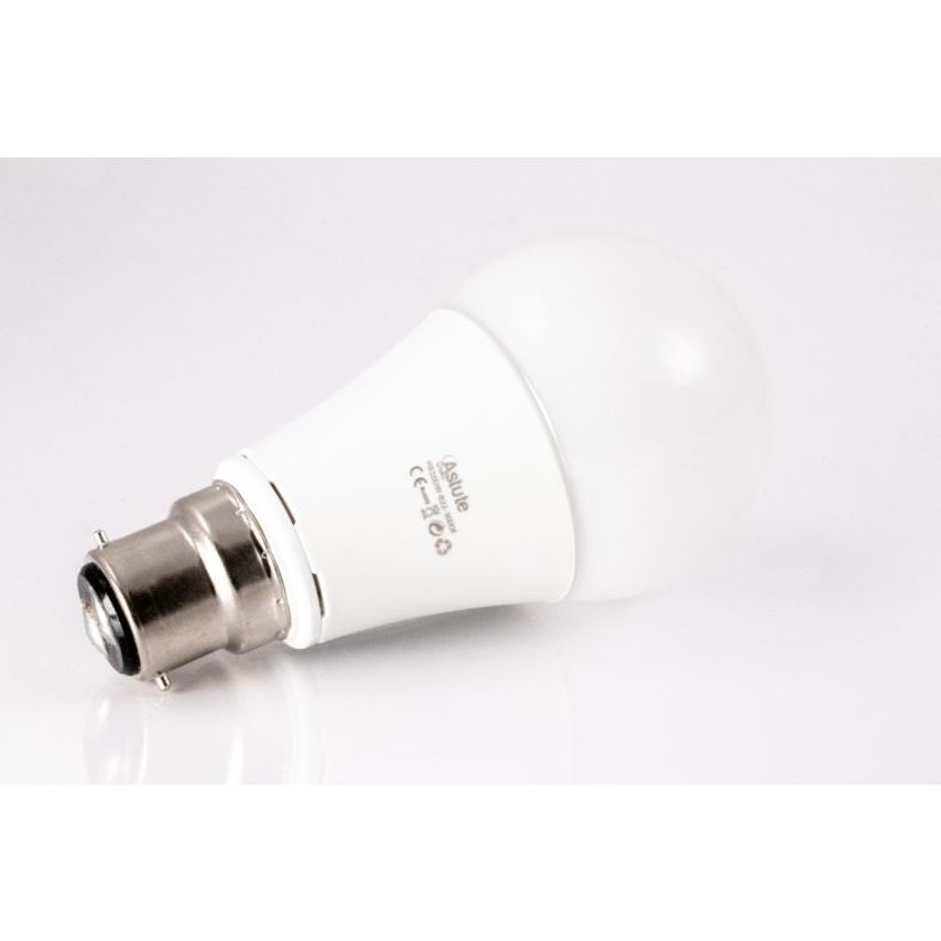 AL 12W E27 LED GLS Bulb - Warm White 3000K