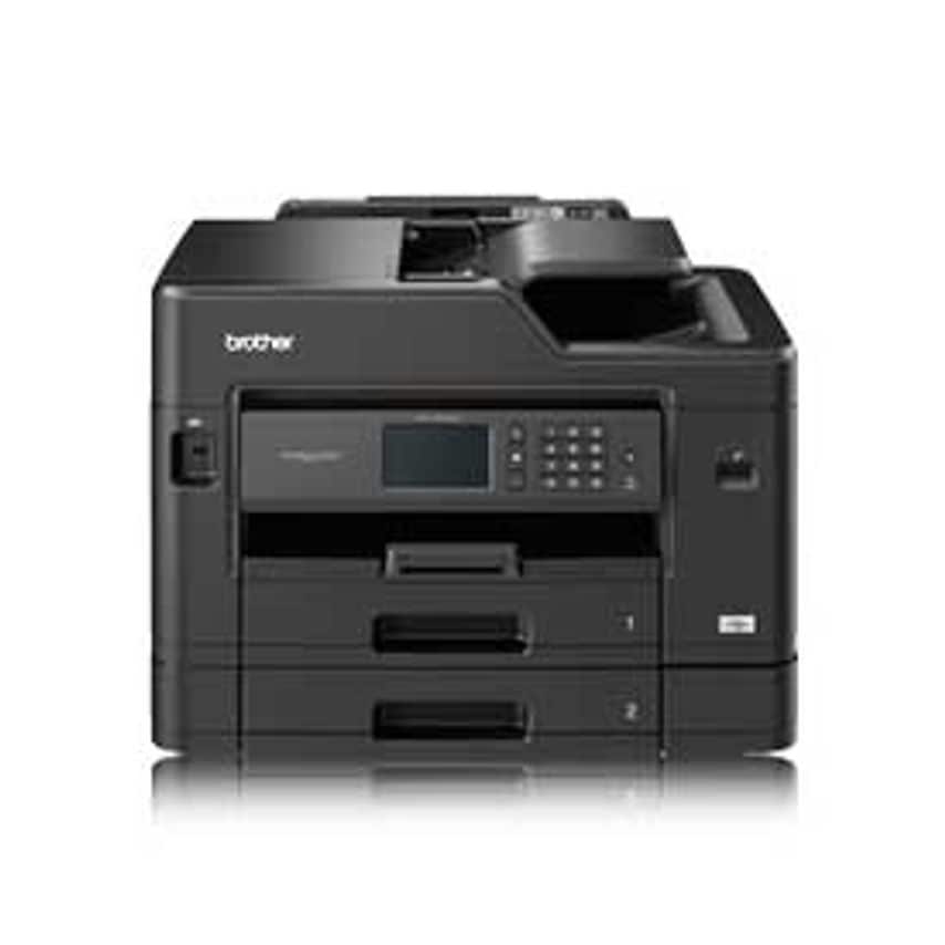 Shop Brother MFCJ5730DW All In One A3 Inkjet Multifunction Printers