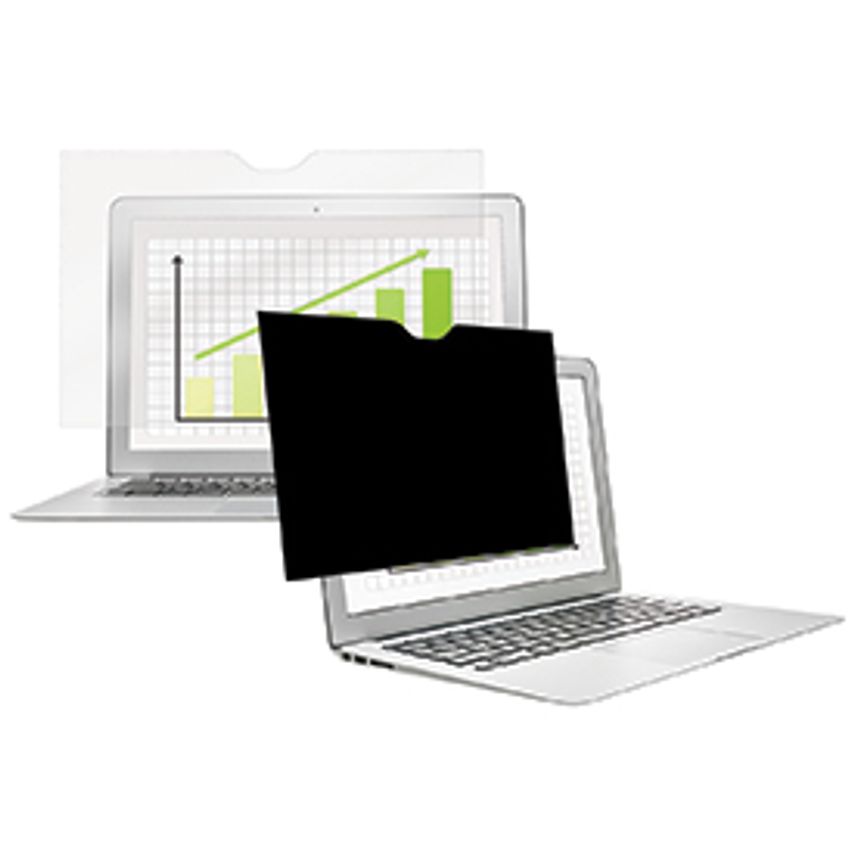 Fellowes 4819501 MacBook Pro 16" PrivaScreen Blackout Privacy Filter