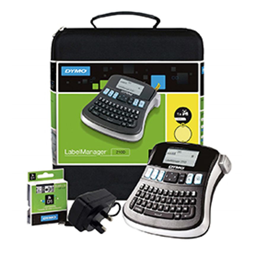 Label Maker Kit