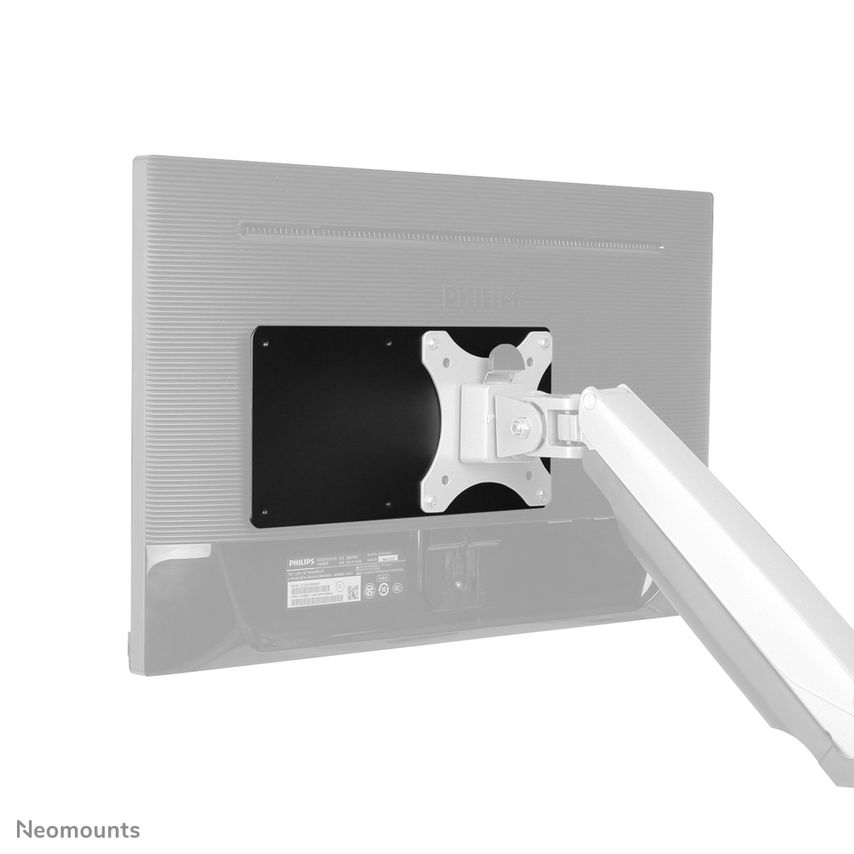Newstar Neomounts By Newstar Thinclient-01 - Mounting Component (Holder) - For T