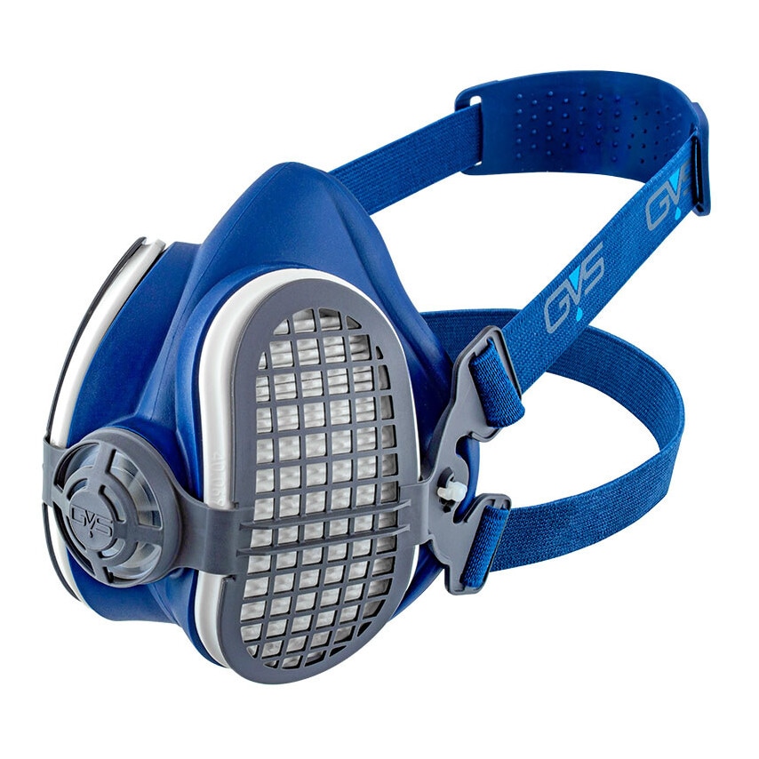 SPR Half Masks with P3 Filters