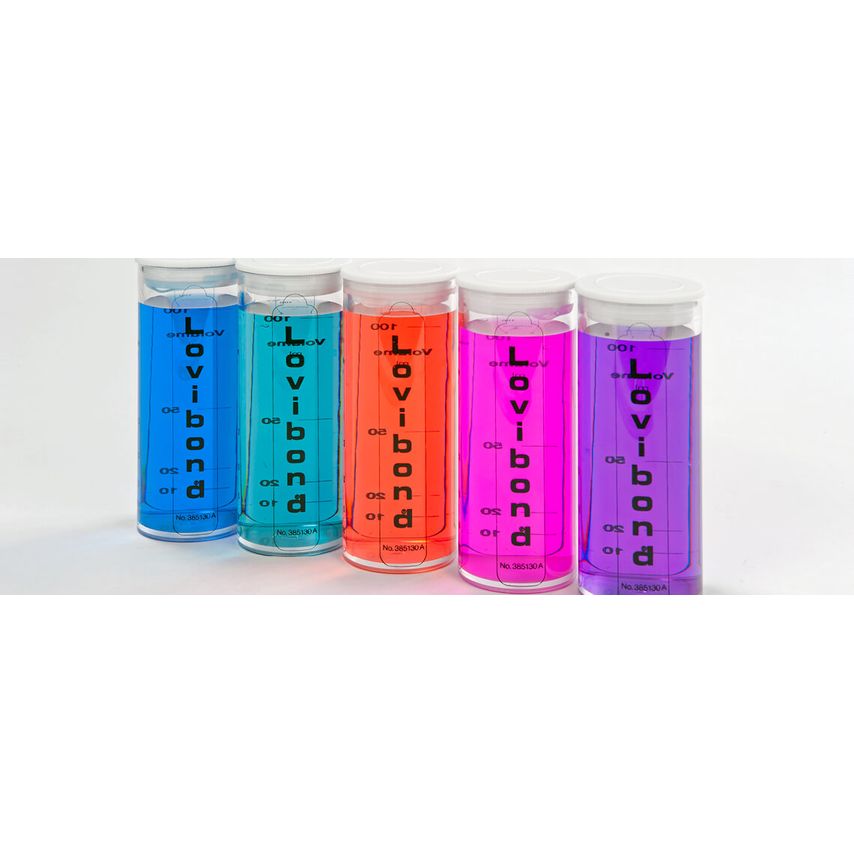 Alkalinity Kit