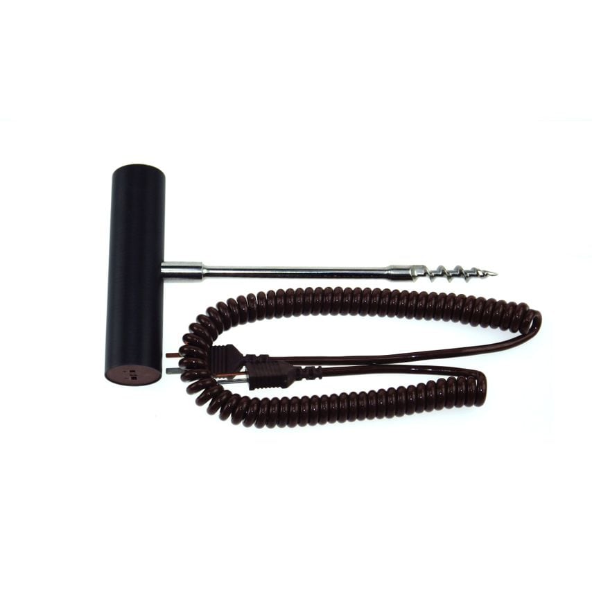 TM Electronic (UK) Ltd T Type Corkscrew Probe