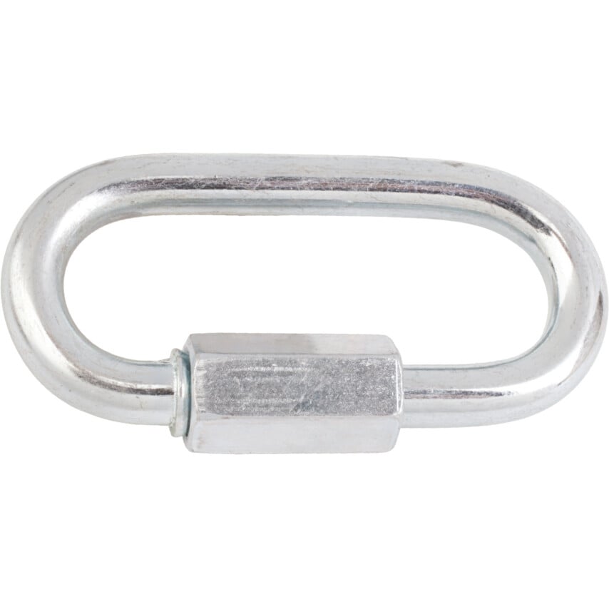 Perry 4mm Quick Repair Link Bzp-Electrogalv (PK-2)