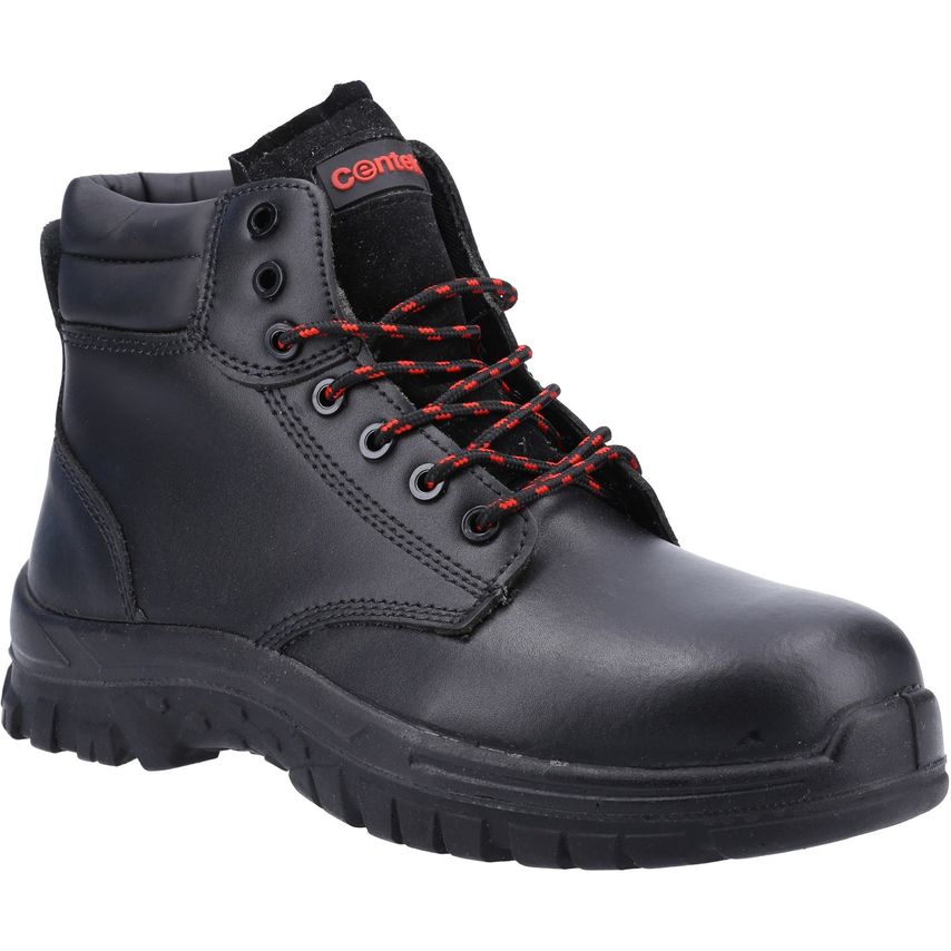 Safety Boot