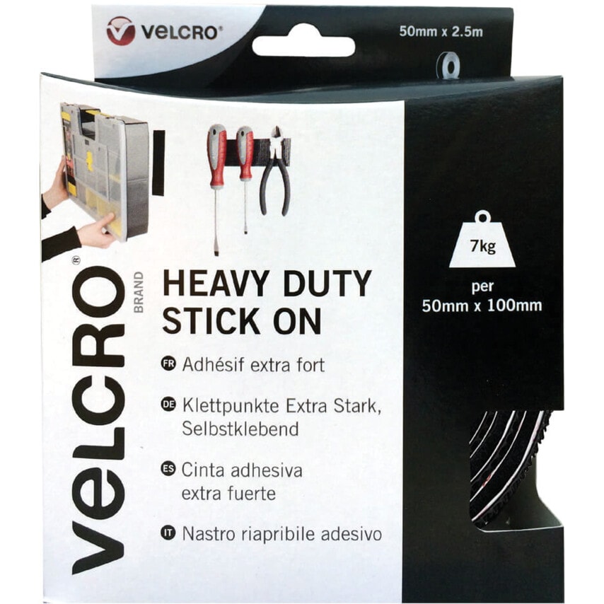 50mm Heavy Duty Tape