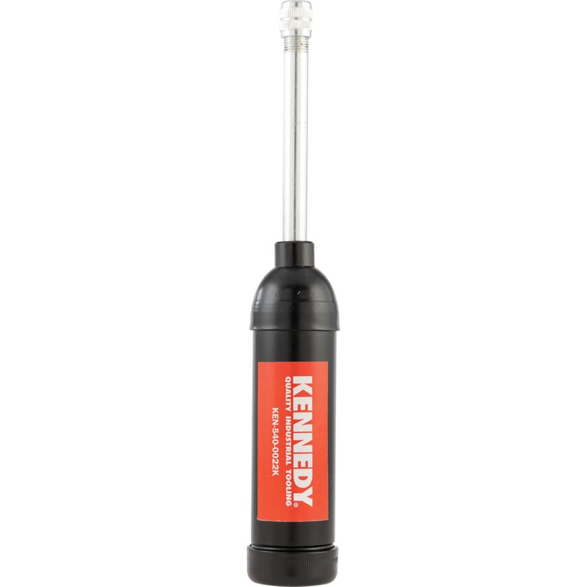 Kennedy 120ml Push-Type Grease Guns comes with Universal Connector - Picture 3 of 3