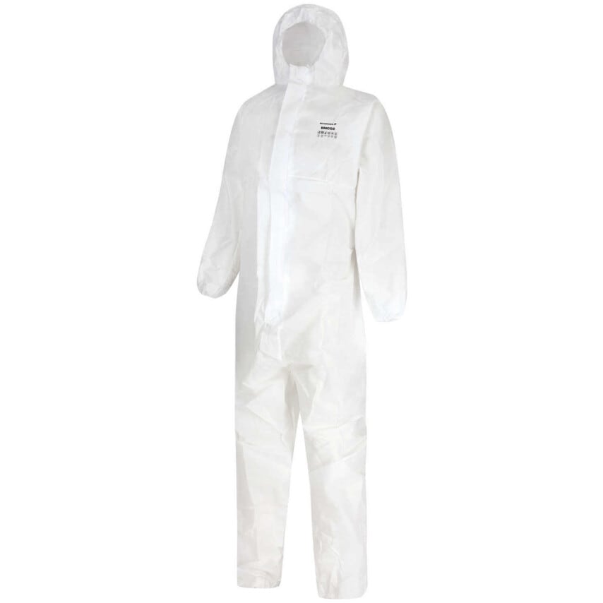 BMC-02 Type 5/6 Coveralls