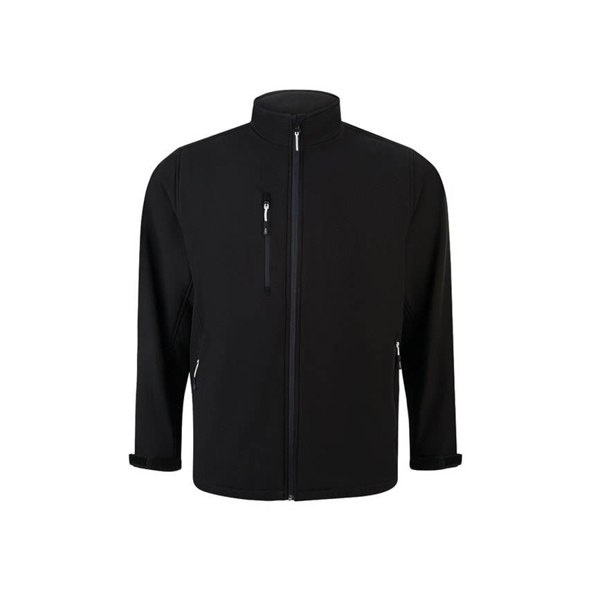 Cardinal Heated Softshell Jackets