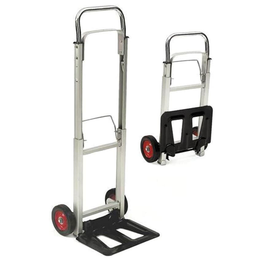 Compact Sack Truck Capacity