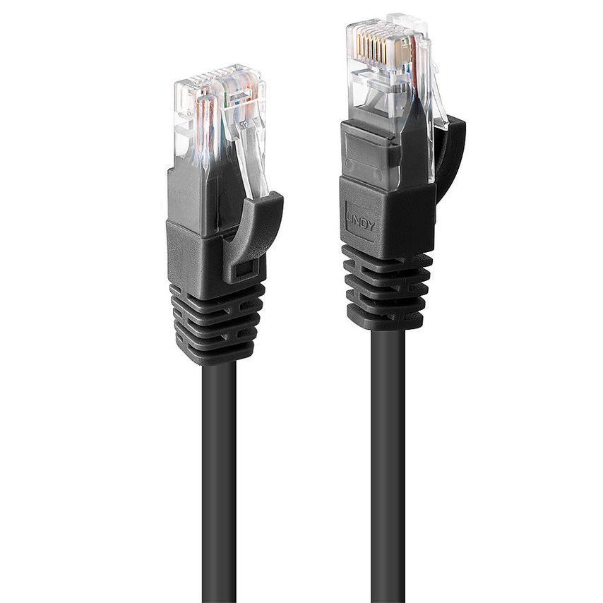 Cat.6 U/Utp Cables