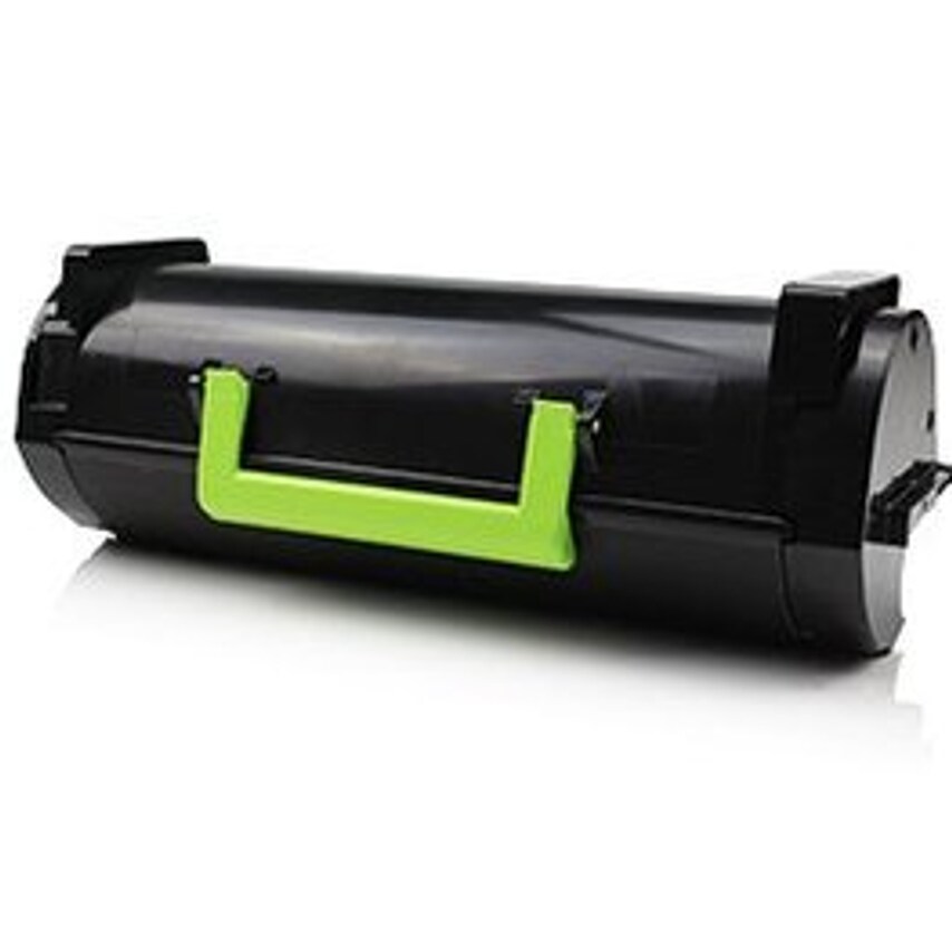 Lexmark C4150 Black Toner Cartridge