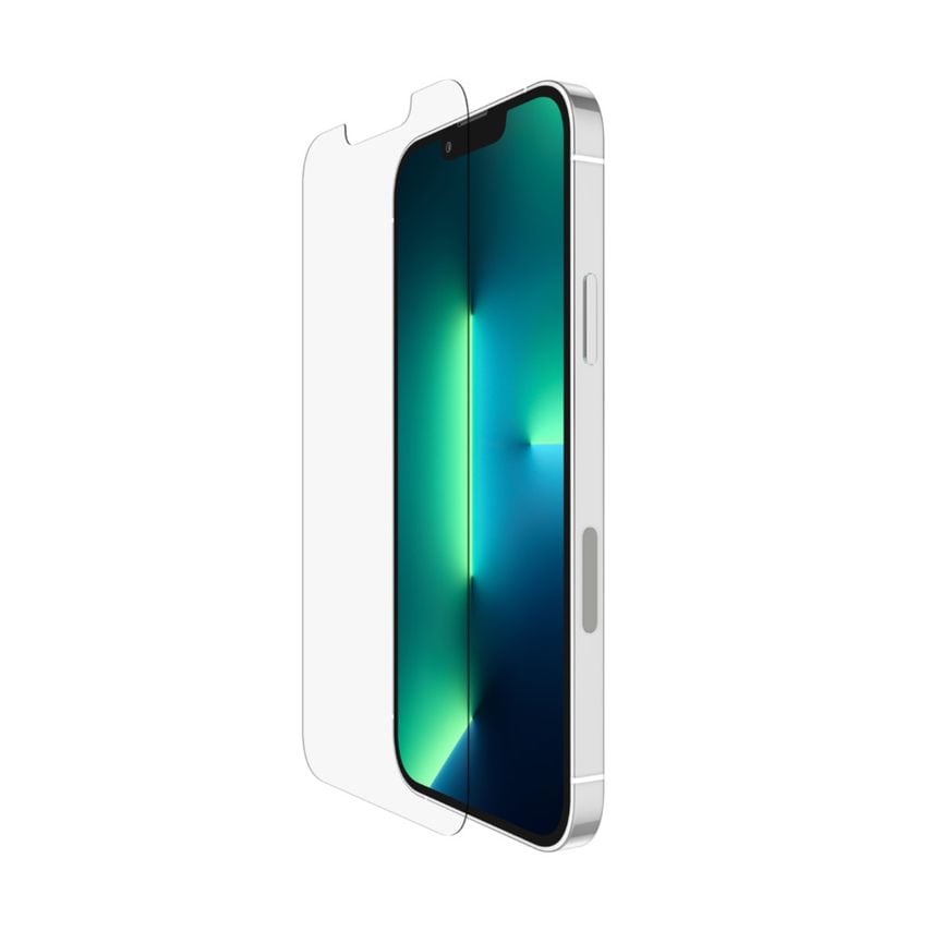 Belkin Temperedglass For Iphone 13/13 Pro
