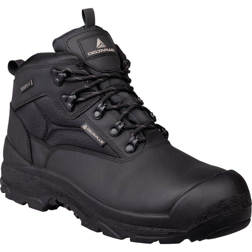 Deltaplus Samy S3 SRC Size 8 - SAMYS3NO8