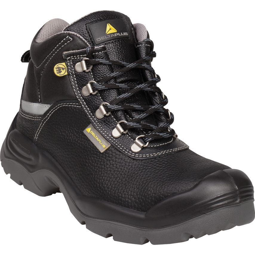 Deltaplus SAULT2 S3 SRC ESD Size 8
