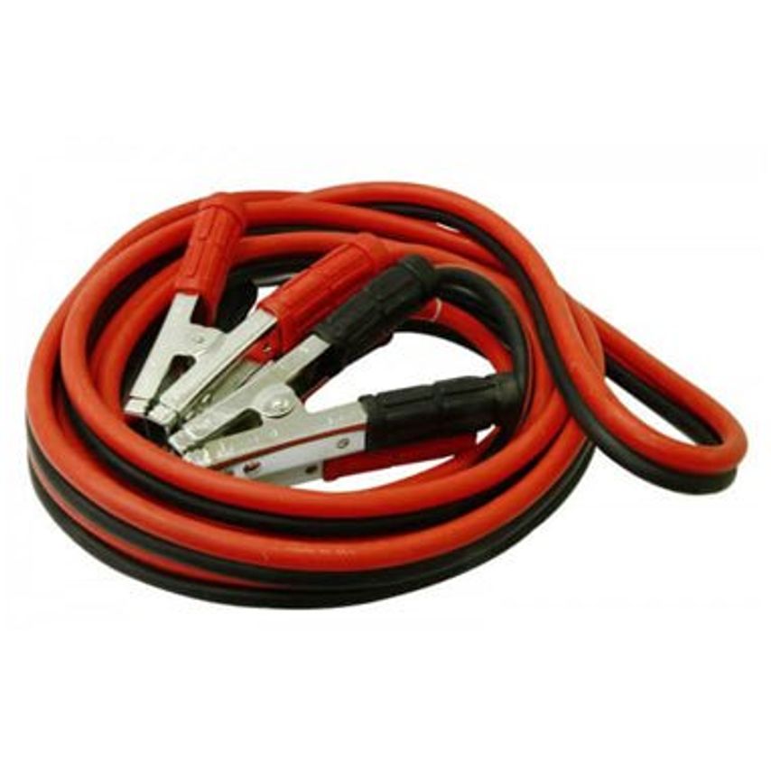 Shop Rolson 800amp Jump Leads Catering Supplies & Appliances, Kitchen