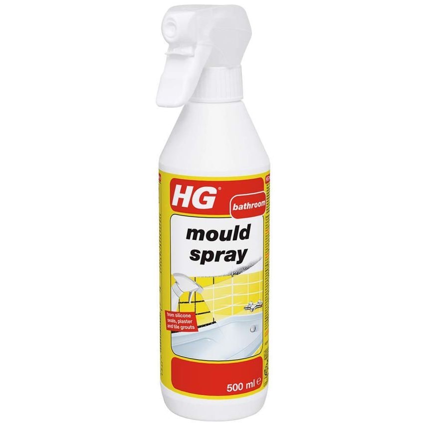 Bathroom Mould Spray 500ml