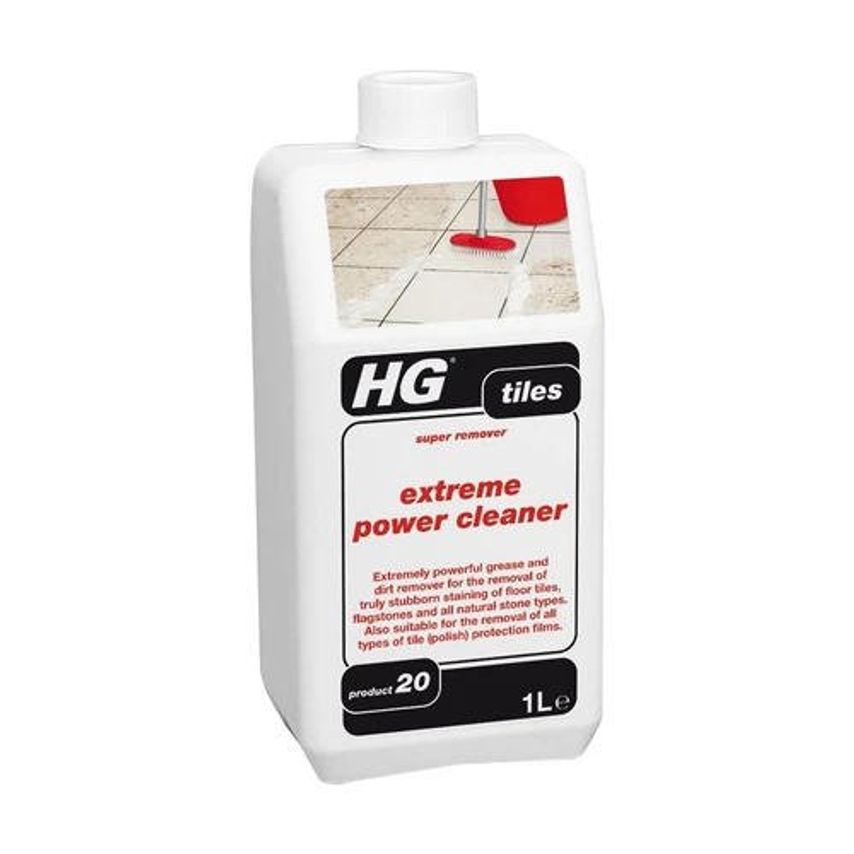 Tiles Extreme Power Cleaner 1 Litre