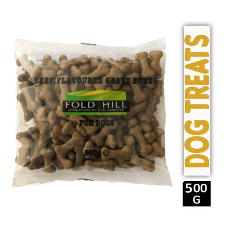 Gravy Bonibox 500g