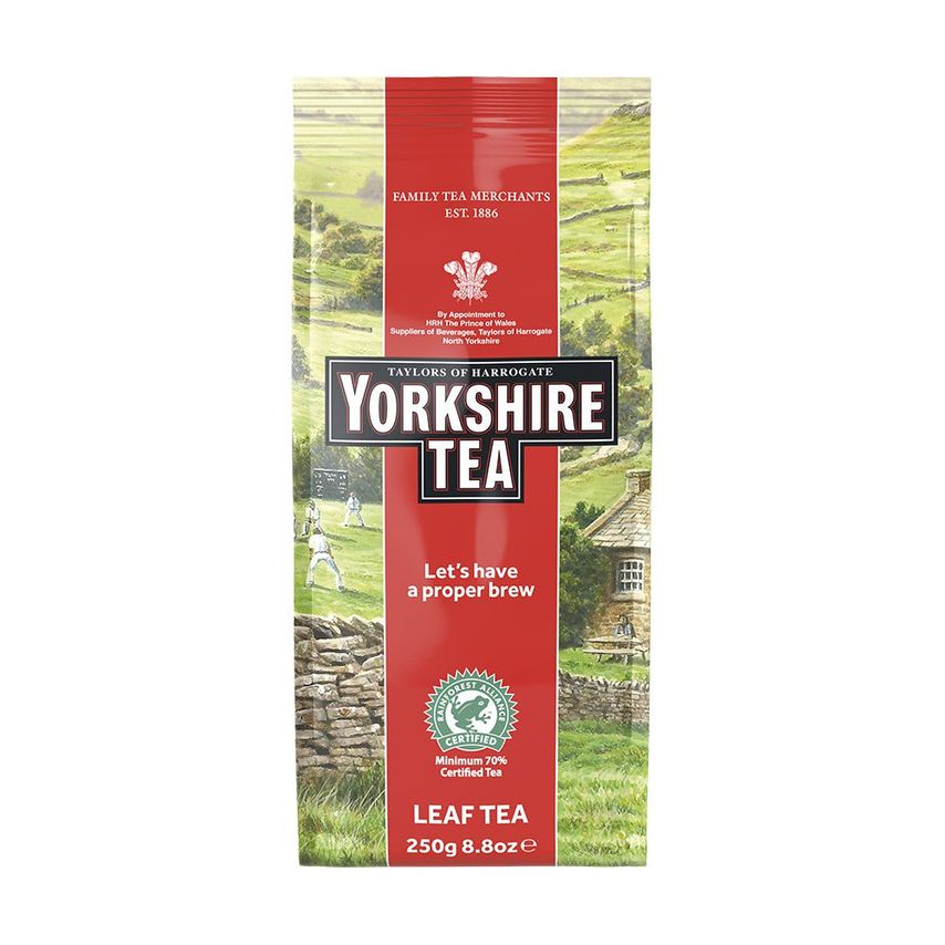Loose Leaf 250g