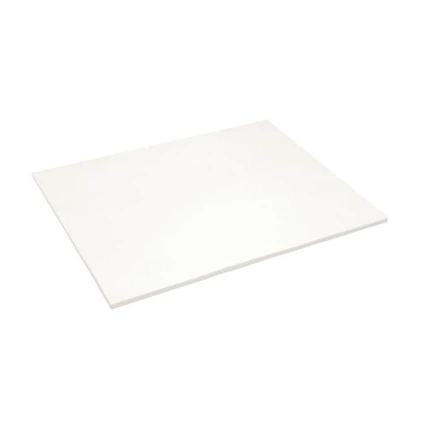 Shop Index Computer Supplies Blotting Paper Full Demy W570xD445mm Flat