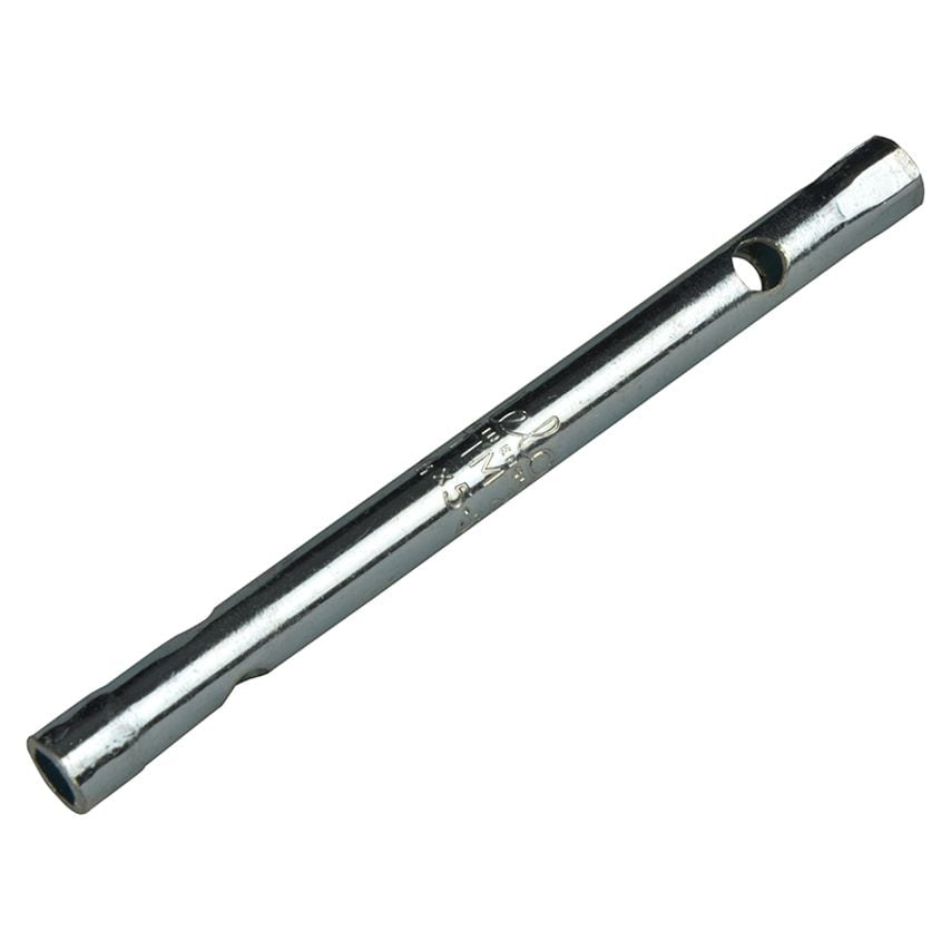 Melco TIM2 ISO Metric Box Spanner 5 x 5.5mm x 100mm (4in) MELTIM2