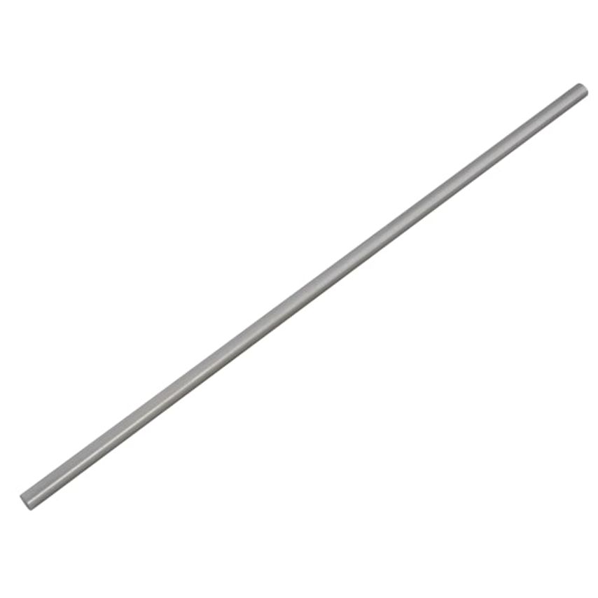 Silver Steel 5/8in Silver Steel 13in Length EML58