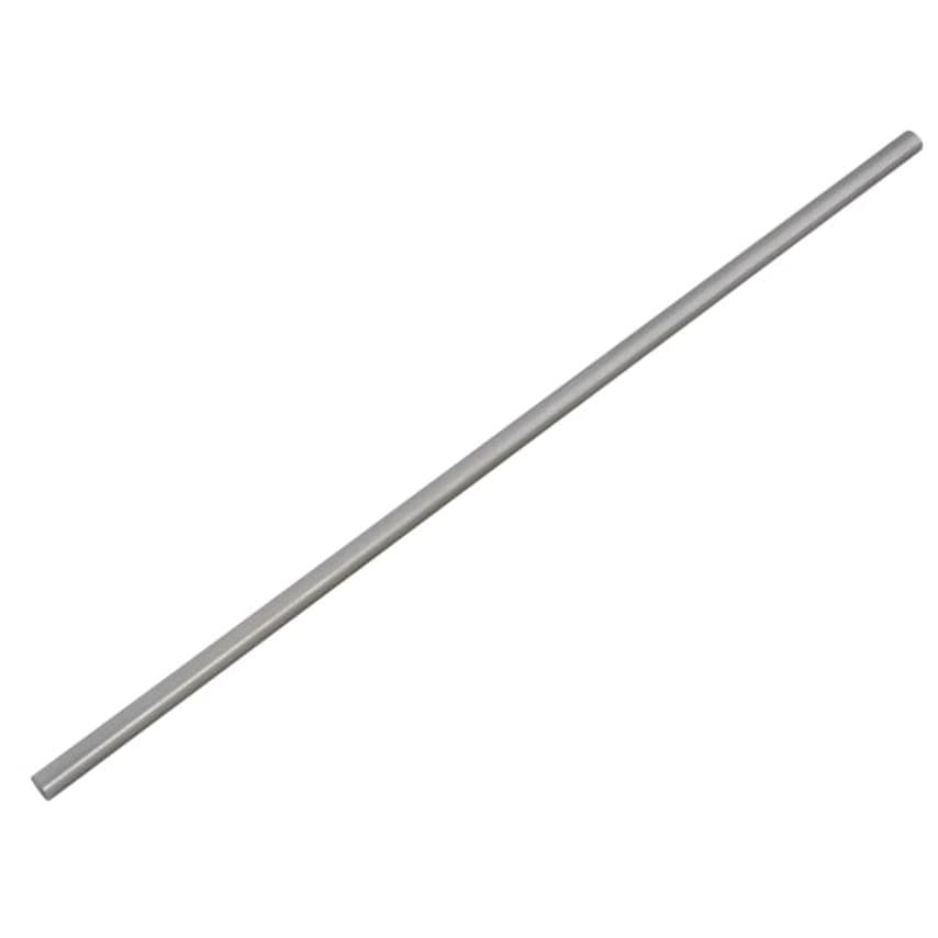 Silver Steel 30mm Silver Steel 333mm Length EML30MM