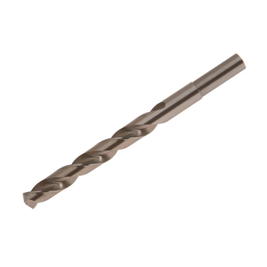 Faithfull Professional HSS Jobber Drill Bit Loose 11.00mm OL140mm WL90mm FAIJ110