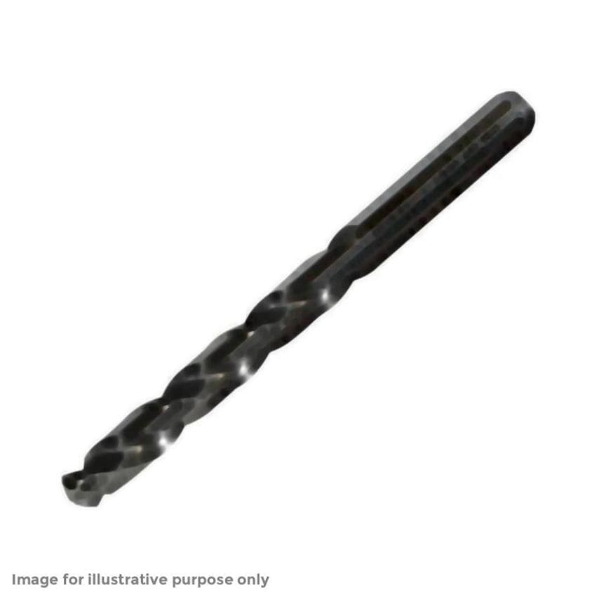 Faithfull Professional HSS Jobber Drill Bit 12.5mm